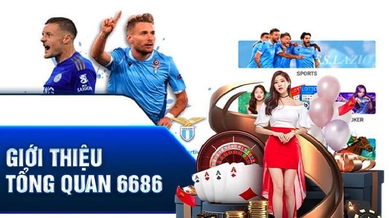 6686 6686