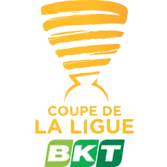 Trang Chủ 6 LA LIGUE