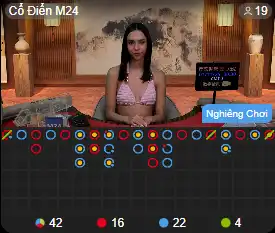 Trang Chủ 7 casino1
